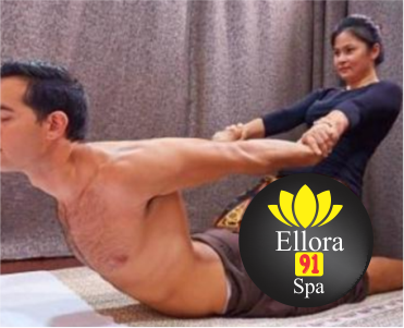 Thai Massage in Aurangabad